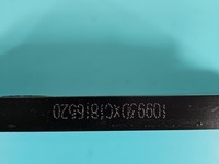 фото thumb №8, Радиатор кондиционера rover 400 1.6 16v 95-00