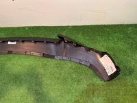 фото thumb №7, Bmw x5 g05 накладка спойлер бампера перед бампер передний