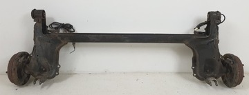 фото thumb №7, Подвешивание задние балка ось зад daihatsu sirion i