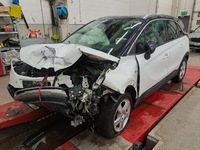 фото thumb №7, Opel crossland x впуск повітря do кабіни 2017 1.2l 13461695 545326626