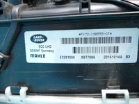 фото thumb №8, Отопитель корпус discovery sport l550 eu