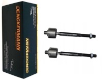 фото thumb №1, Тяги тяга рулевые mercedes ml w164 x164 перед kpl 2 szt