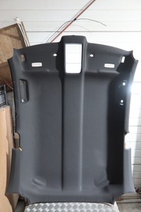 фото thumb №1, Потолок audi a1 8x 8x38367505a повреждённый. plus аксессуары