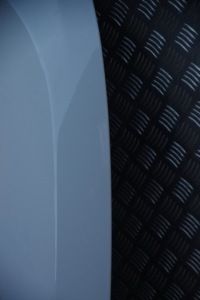 Капот jeep grand cherokee wk2 16-21 summit рестайлинг  pw7 bright white Доставка, фото thumb