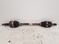 фото thumb №4, Kia picanto iii привідний вал ліва 1,0 49500-g6000 2017-