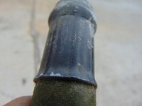 фото thumb №7, Шланг усилителя skoda octavia 1j0422893c 1.9