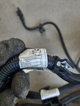 фото thumb №11, Bmw 1 f20 f21 f22 f23 1.5t рестайлинг 18r. жгут установка двигателя