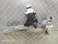 фото thumb №1, Підйомник скло правий задня opel meriva b 13354550