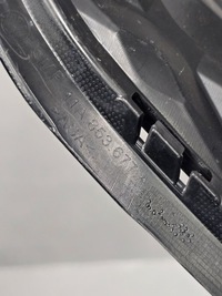 фото thumb №8, Vw id.4 решётка бампера передняя 11a853677a