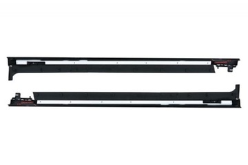 фото thumb №7, Градуси порогові bmw x4 g02 18-, x3 g01 18-