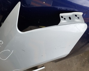 фото thumb №9, Крило праві перед audi a5 8t s-line дорестайлінг оригінал срібний