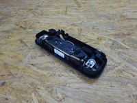 фото thumb №9, Audi a4 b6 cabrio освітлення лампа стеля ambiente soul 8h0947111k