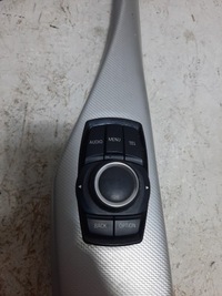 фото thumb №9, Bmw 1 f20 f21 18r dekor планка панелі тунелю планки двері решітка 9396300