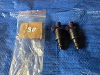 Купити #30 opel форсунка 9125118, фото thumb