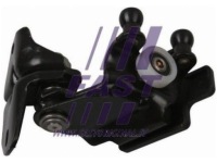 фото thumb №2, Направляющая ролик дверь fiat ducato peugeot boxer citroen jumper ii