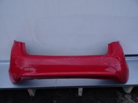 фото thumb №1, Opel meriva b бампер задняя задний pdc