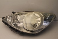 фото thumb №1, Лампа фара ліва передня лівий перед nissan note lift 06r-