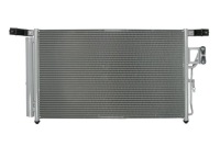 фото thumb №1, Конденсатор кондиционера hyundai santa fé ii