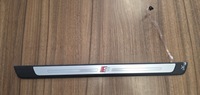 фото thumb №1, Audi a5 a4 b9 s line молдинг порог порог перед правая led 8w0947418a