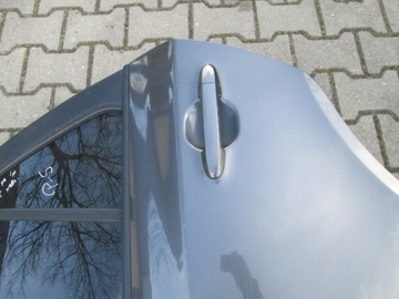 фото thumb №13, Двері задні ліві hyundai santa fe ii рестайлінг 2009-12 nma