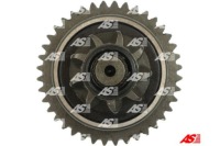 Bendix бендикс стартер hyundai kia - as-pl Оригінал, фото thumb