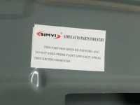 фото thumb №10, Opel insignia a 09.2008-07.2017 капот кришка двигуна з мастика