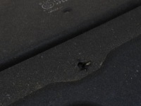 фото thumb №6, Шумоізоляція підкладка капота bmw x3 e83 lci 3451622