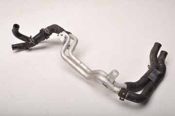 фото thumb №8, Audi q5 ii 80a труба шланг воды 80a121400b 80a122445b 80a121448d