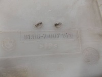 фото thumb №7, E46 lift бачок омывателя 7007970