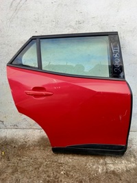 фото thumb №9, Peugeot 2008 ii 19- дверь задние задняя