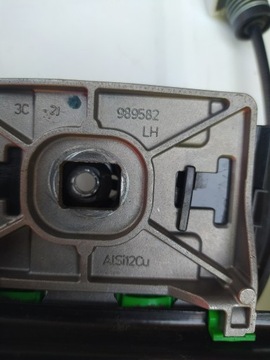 фото thumb №10, Підйомник вікна двері праві зад - audi a5