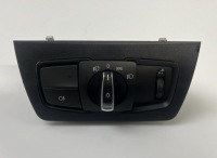 фото thumb №1, 549648903 выключатель фары bmw 3 f30, f31, f34, f80 2011-2019