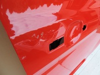 фото thumb №8, Ford custom tourneo st 2017 2018 lift правое дверь