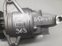 фото thumb №13, Компресор кондиціонера dacia sandero ii clio v 1.0 sce b4de411 926000287r