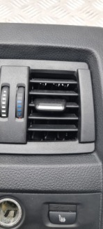 фото thumb №9, Bmw f34 решётка обдув задняя туннель среднего 9222046 9207330