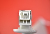 фото thumb №11, Защита солнцезащитная mazda cx-5 1 i lift 12-17