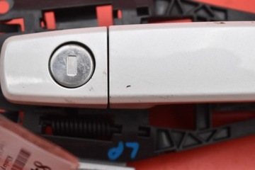 фото thumb №7, Ручка ліва перед передня z42a 13576845 opel mokka a 12-15