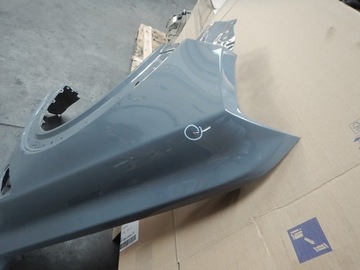 фото thumb №9, Крило перед лівий ford ranger raptor vi 23 –