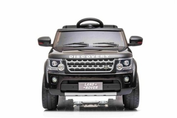 Автомобиль на аккумуляторной батарее LAND ROVER DISCOVERY