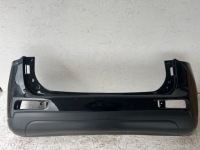 фото thumb №1, Бампер задняя задний mitsubishi outlander 3 iii 12-