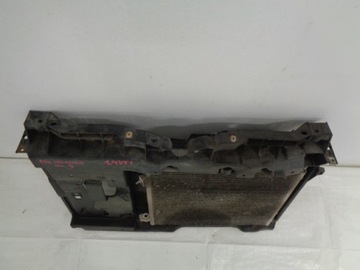 фото thumb №5, Peugeot 207 1.4 vti pas переднее радиатор комплект