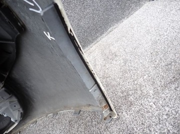 фото thumb №7, Fiat 500l 500 l 12- бампер переднее перед