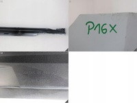 фото thumb №12, Audi rs6 4k0 19- поріг лівий молдинг накладка новий org