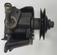 Купити Насос підсилювача mercedes w115 3.0 d, фото thumb
