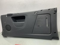 фото thumb №2, Оббивка багажника правий задня renault kangoo iii 1.5 dci 14r