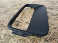 фото thumb №7, Mini cooper countryman f60 решітка радіатора рамка захист відбивач лівий задня 51129477893