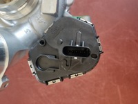 фото thumb №6, Турбонагнітач mercedes 213 cdi a6540905000 нова