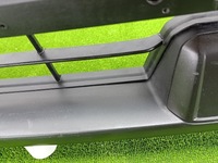 фото thumb №9, Mazda mx-30 mx30 бампер перед передній решітка середня