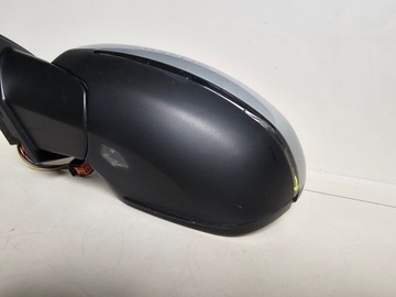 фото thumb №9, Дзеркало ліві peugeot 308 ii t9 11 pin європа 98088638xt