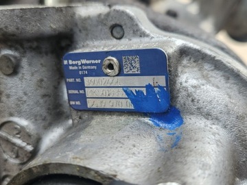 фото thumb №5, Би-турбо volvo s60 v60 v70 xc70 xc60 d5 d4